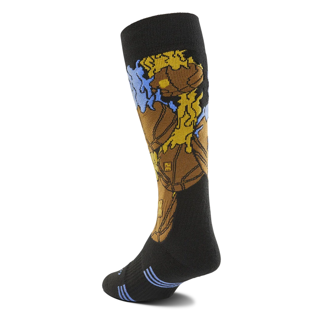 Men's 32 Merino Sock