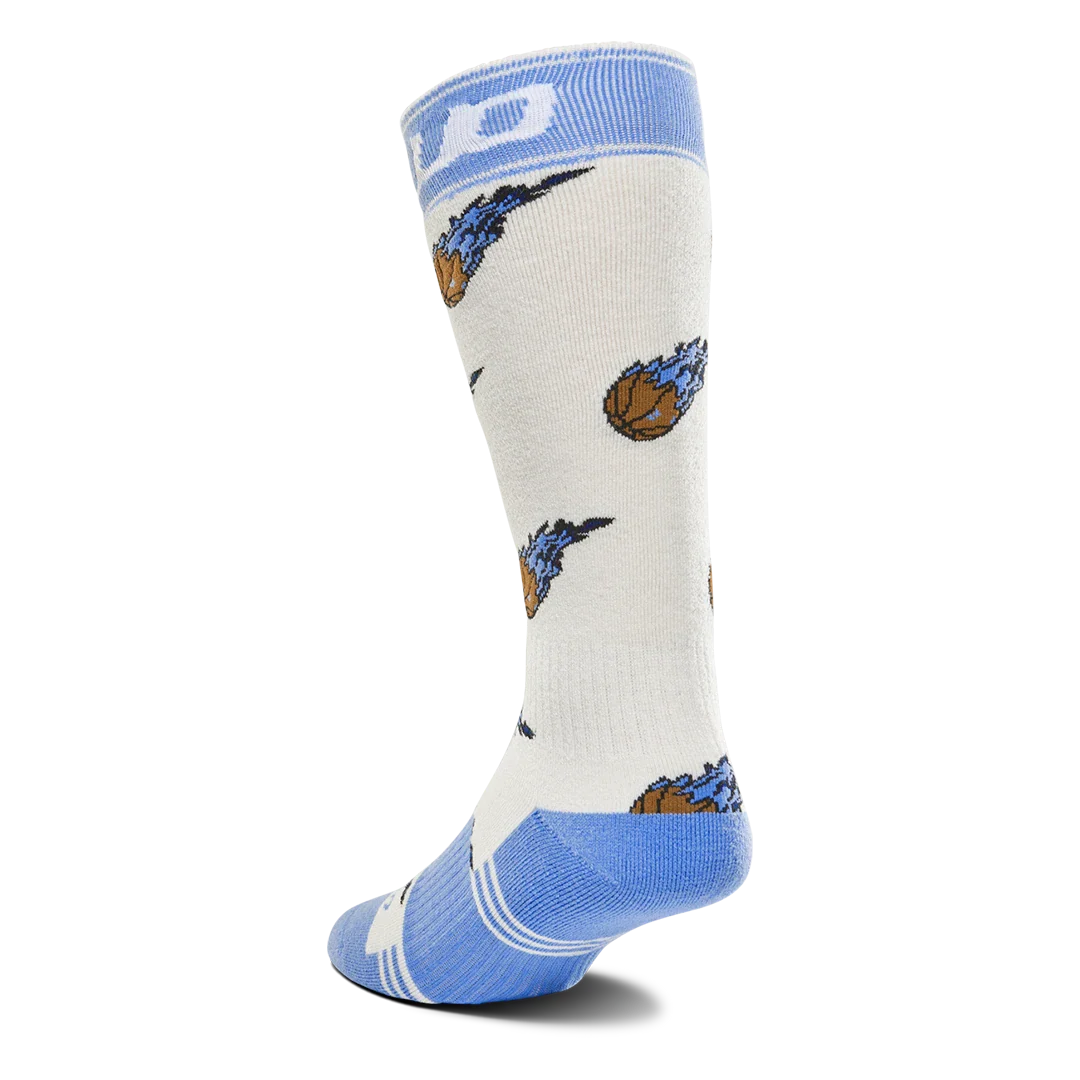 Men's 32 Merino Sock