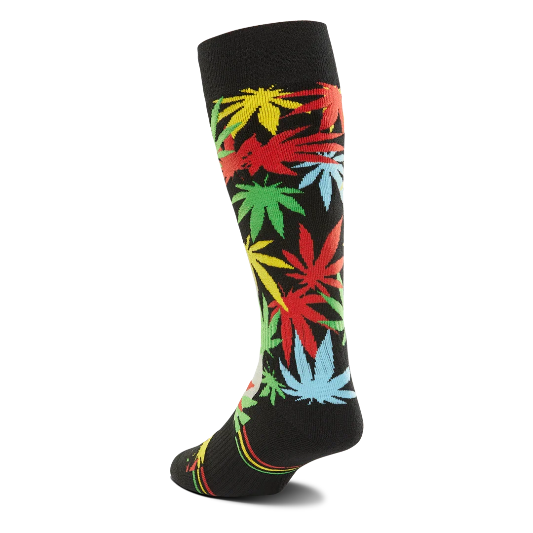 Men's TM Merino Sock