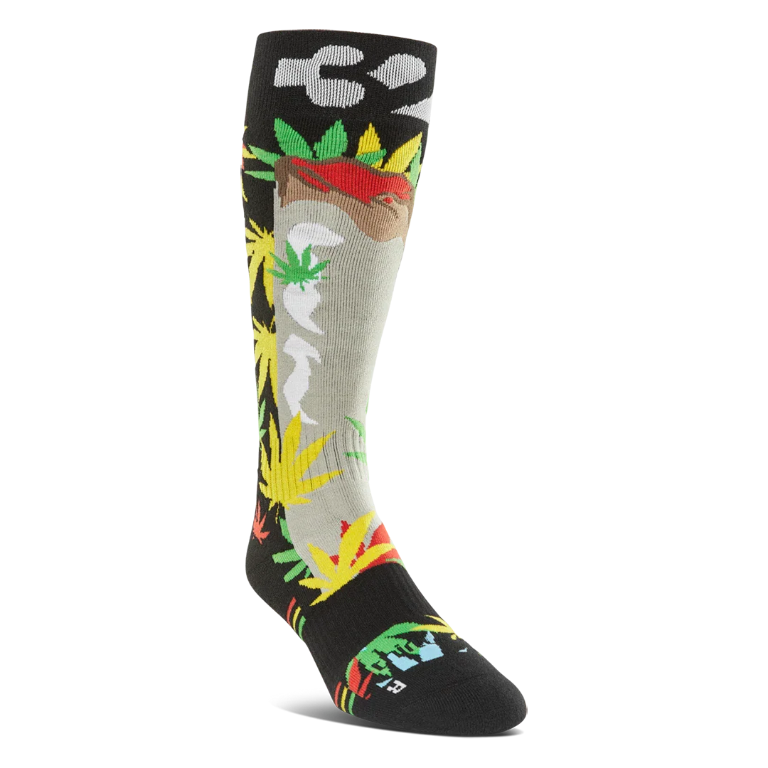 Men's TM Merino Sock