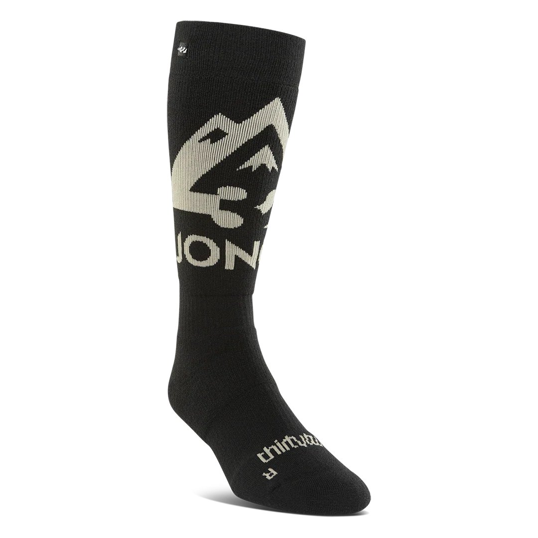 Women's Jones Merino Sock