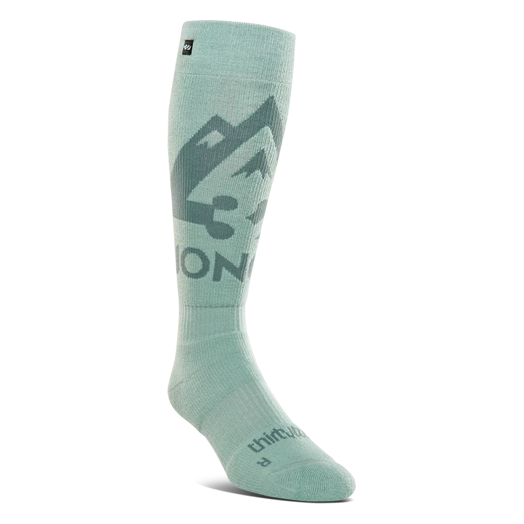 Women's Jones Merino Sock