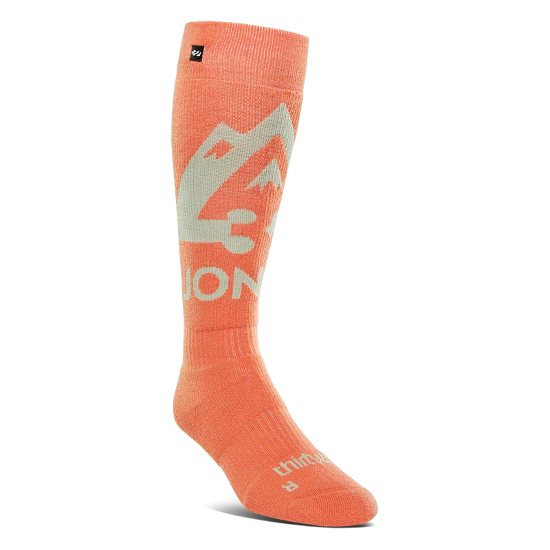 Women's Jones Merino Sock
