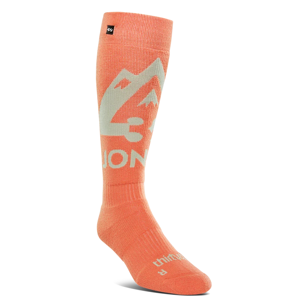 Women's Jones Merino Sock