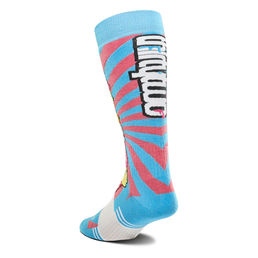 Women's Double Sock