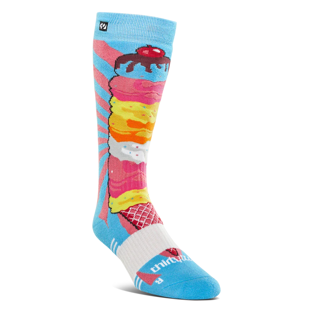 Women's Double Sock