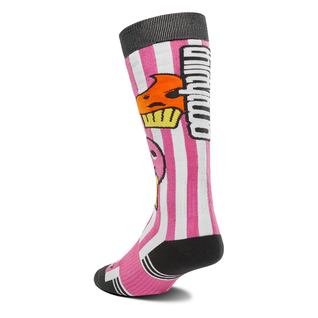 Women's Double Sock