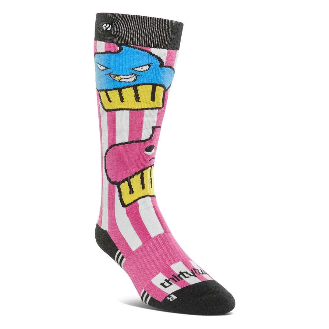 Women's Double Sock
