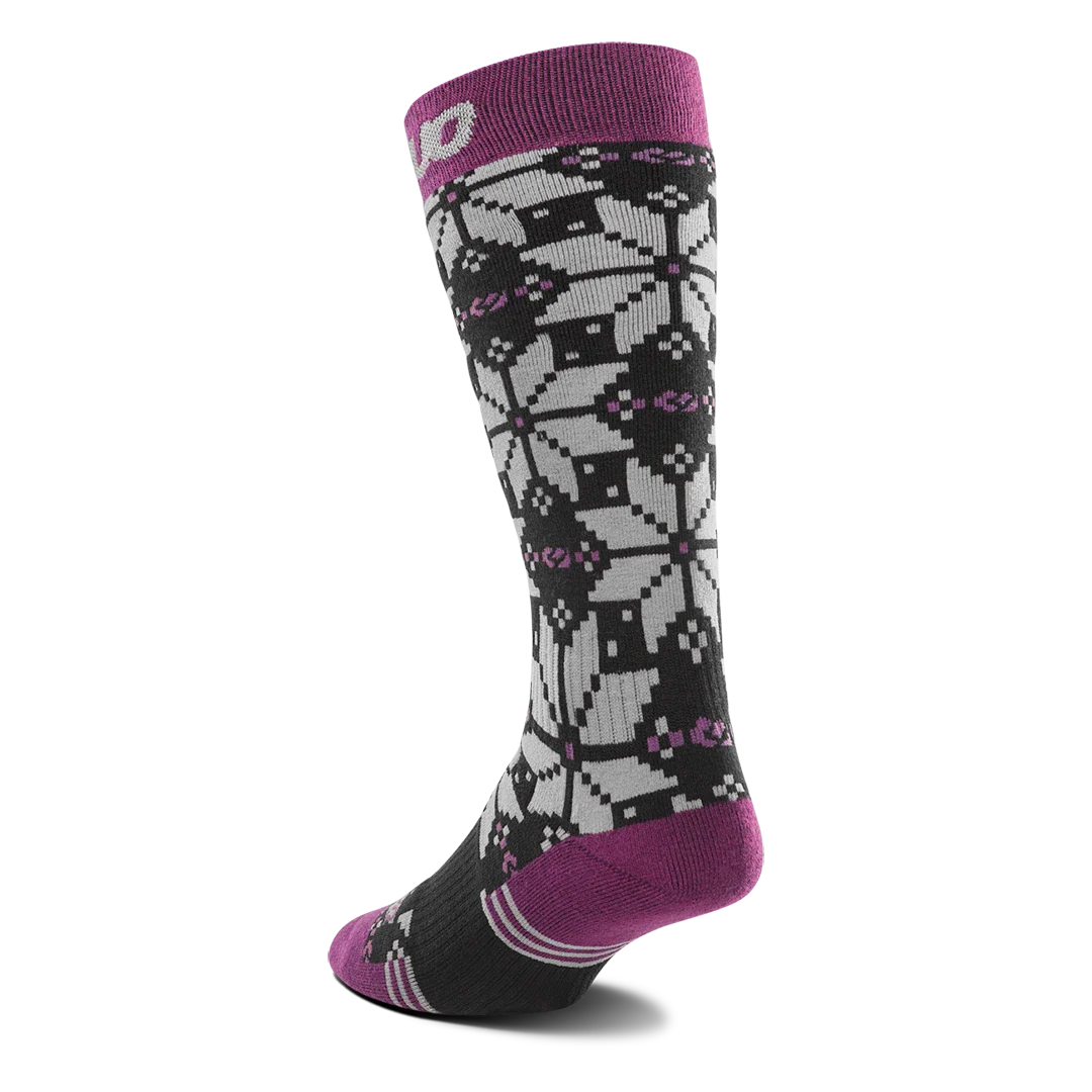 Women's Double Sock