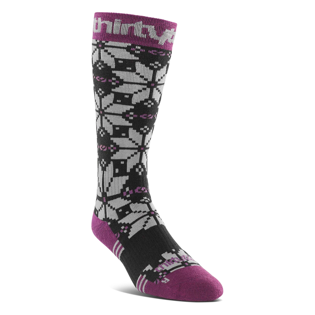 Women's Double Sock