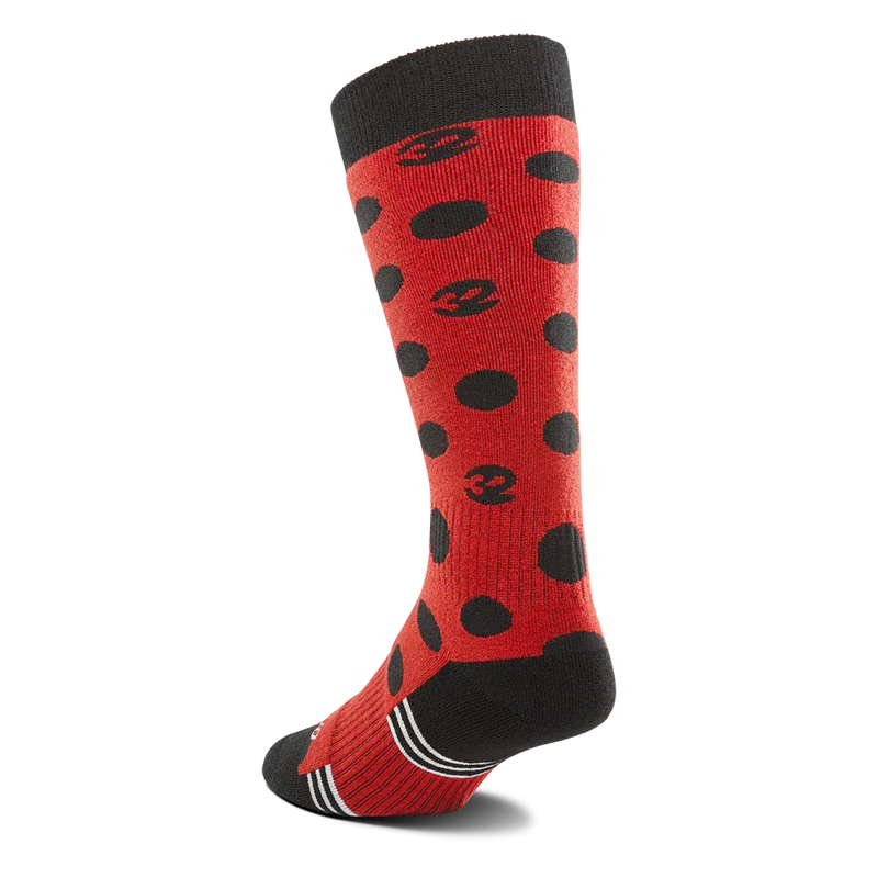 Women's Merino Sock