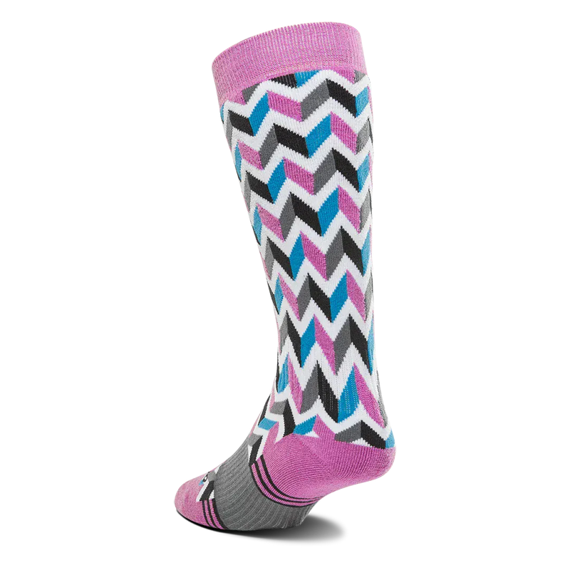 Women's Merino Sock