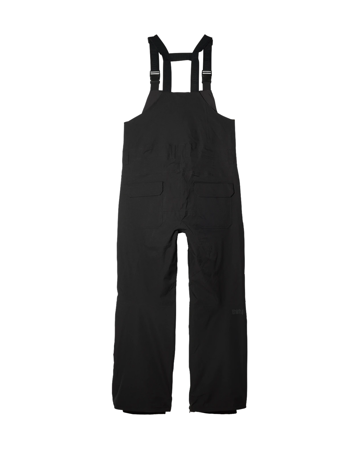 Basement Bib