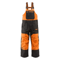 BLACK/ORANGE color