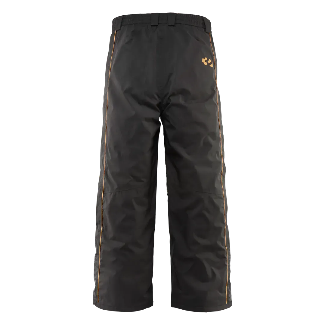 Corduroy Non-Insulated Pants Black/Camo | thirtytwo EU Non-Insulated Pants ThirtyTwo Snowboard gear boots and bindings