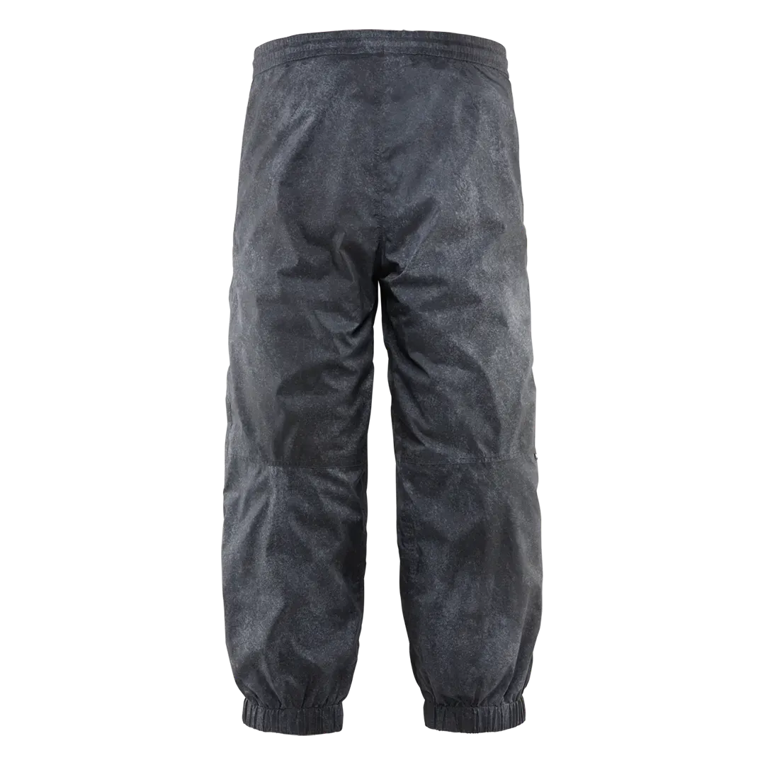 32 Classic Pants Non-Insulated Black/Acid | thirtytwo EU Non-Insulated Pants ThirtyTwo Snowboard gear boots and bindings