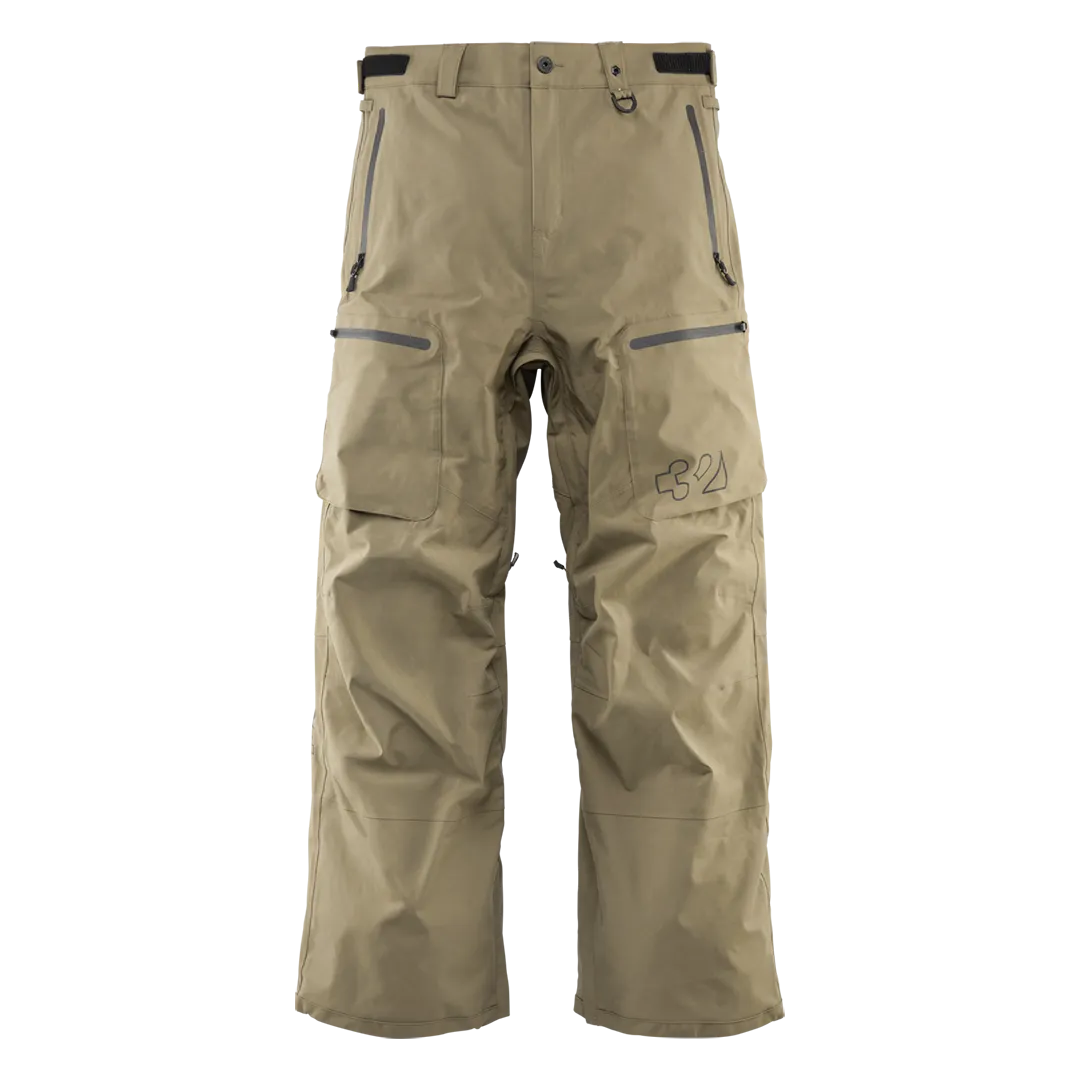 TM Recycled Pant