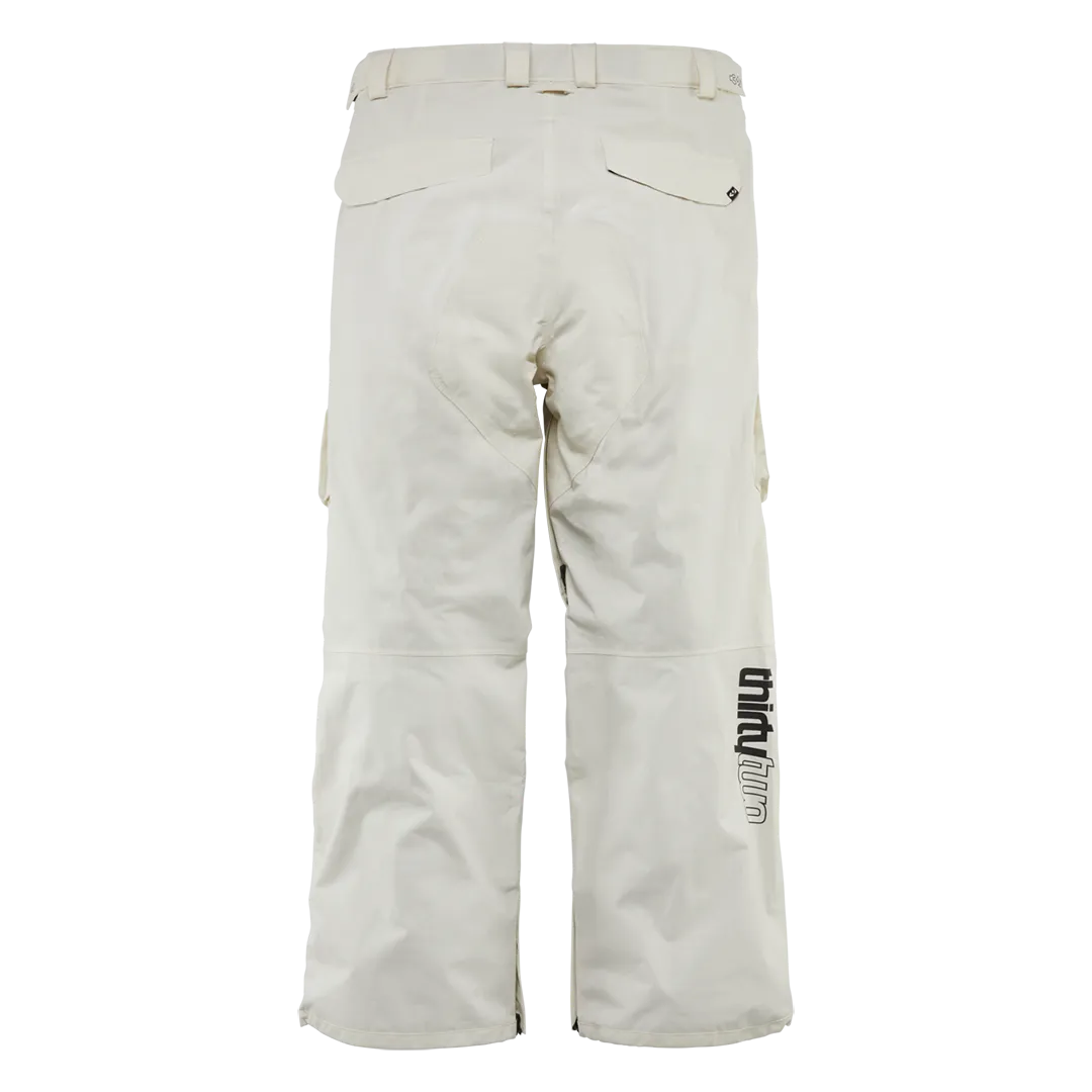 TM Recycled Pant