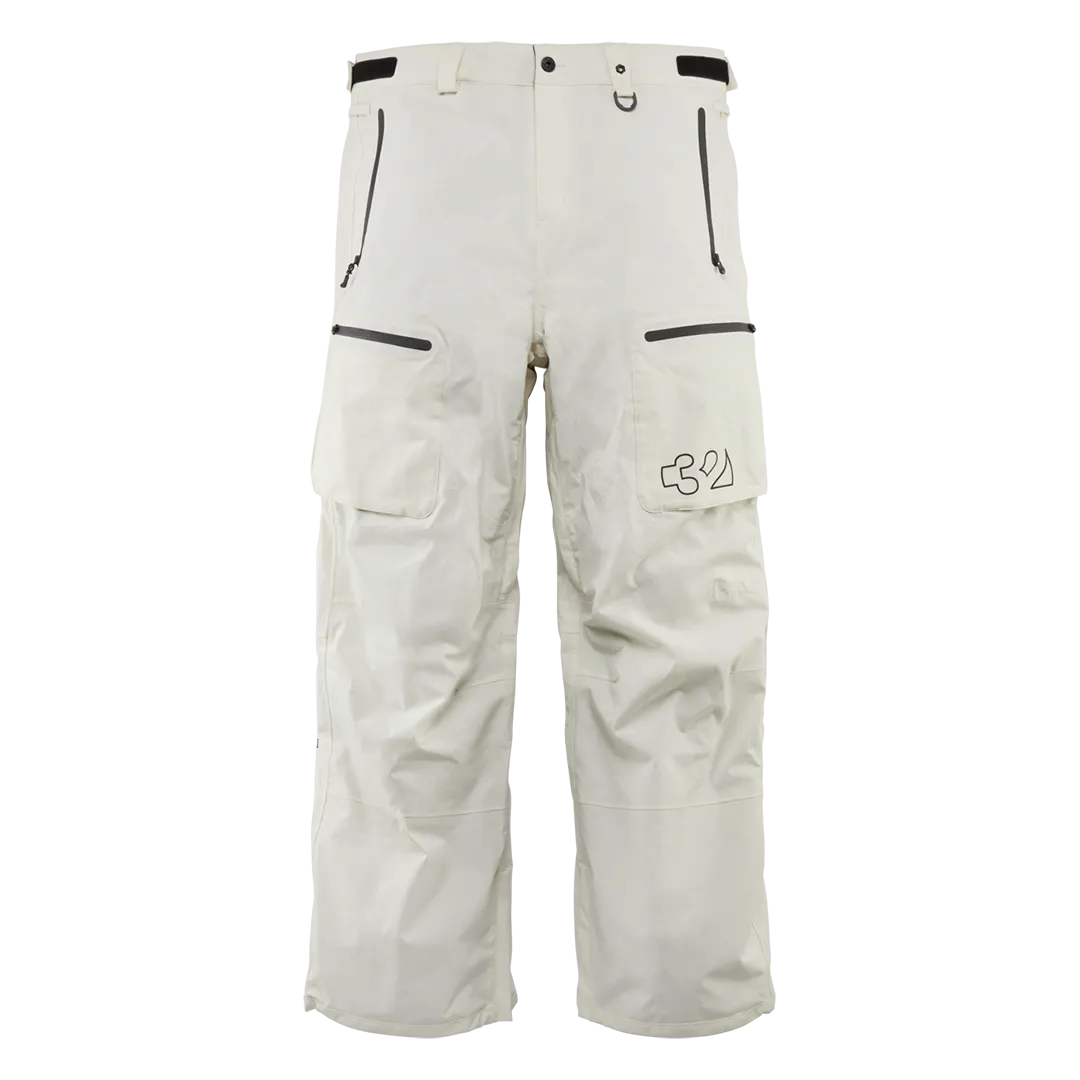 TM Recycled Pant
