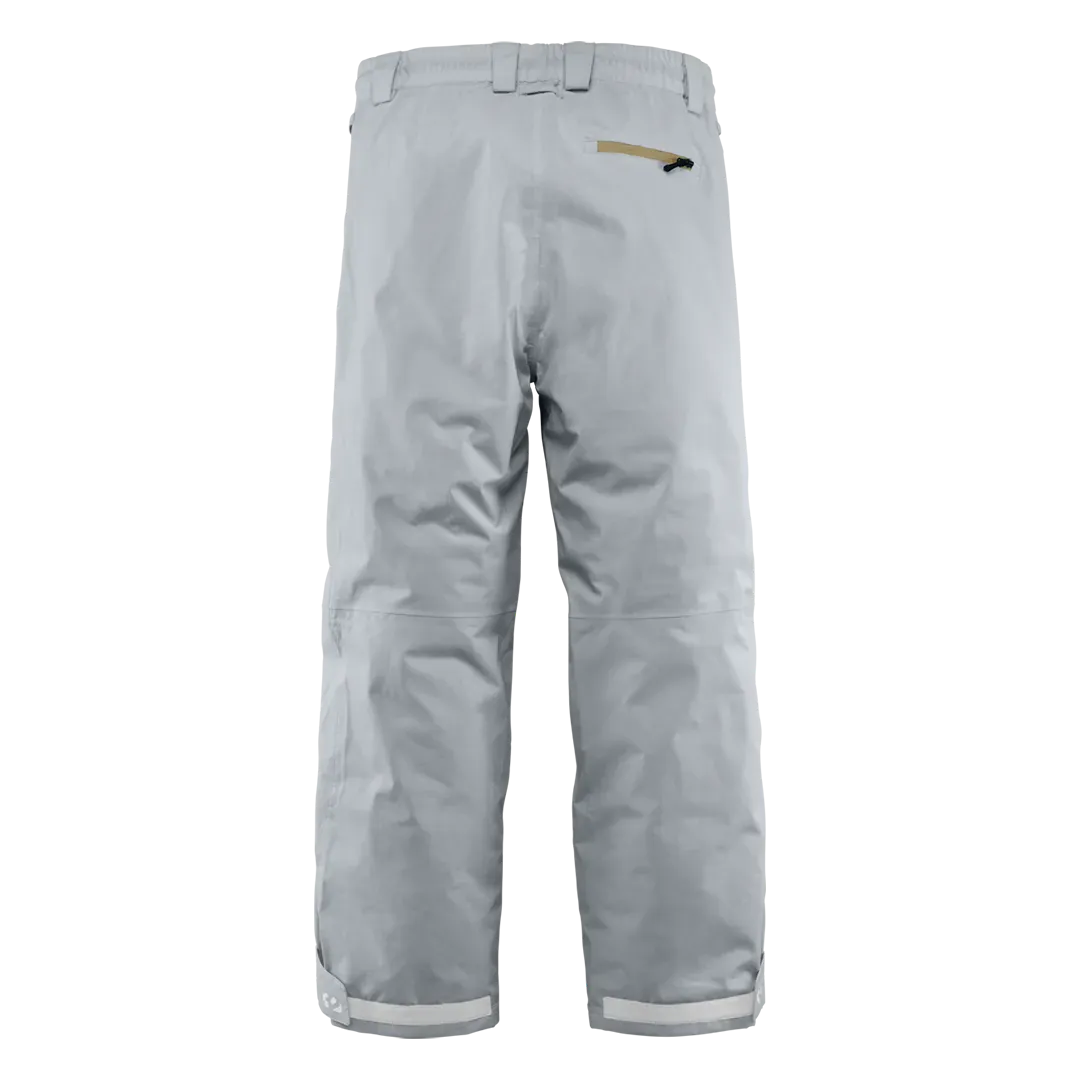 Sweeper x Stevens Non-Insulated Pants Cement | thirtytwo EU Non-Insulated Pants ThirtyTwo Snowboard gear boots and bindings