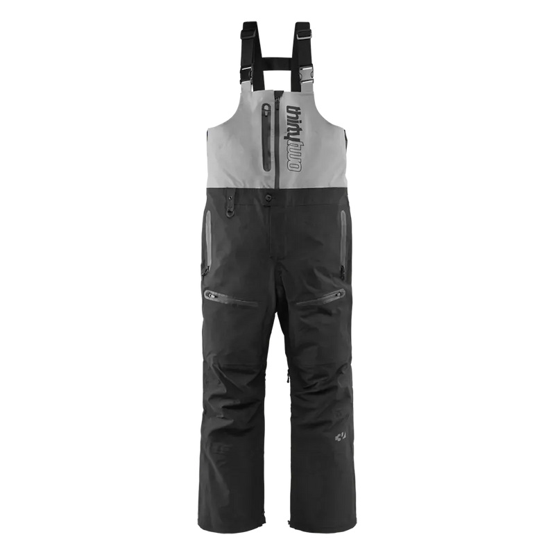 TM-3 Recycled Bib