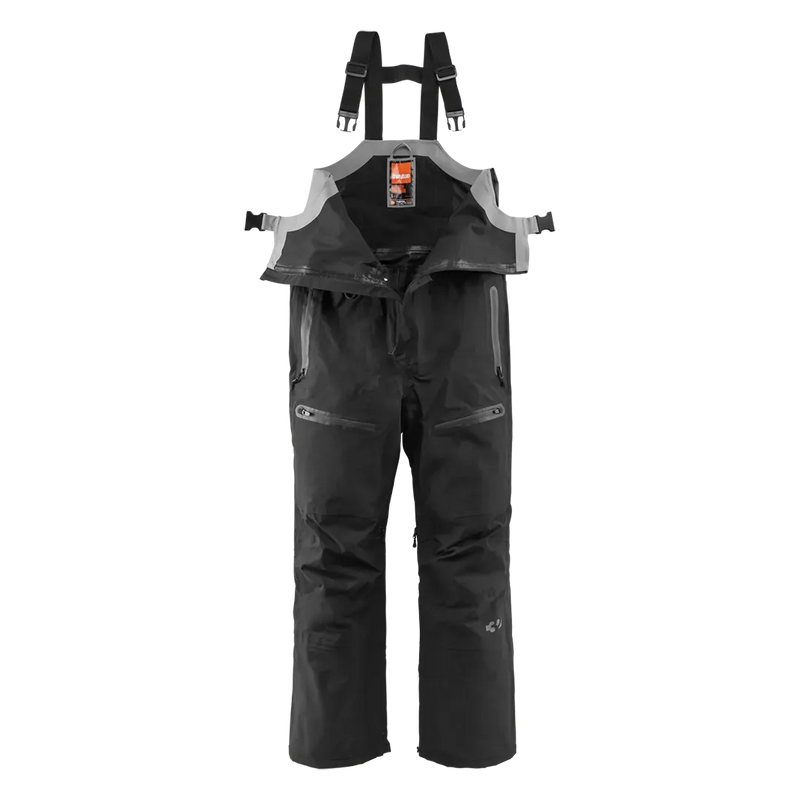 TM-3 Recycled Bib