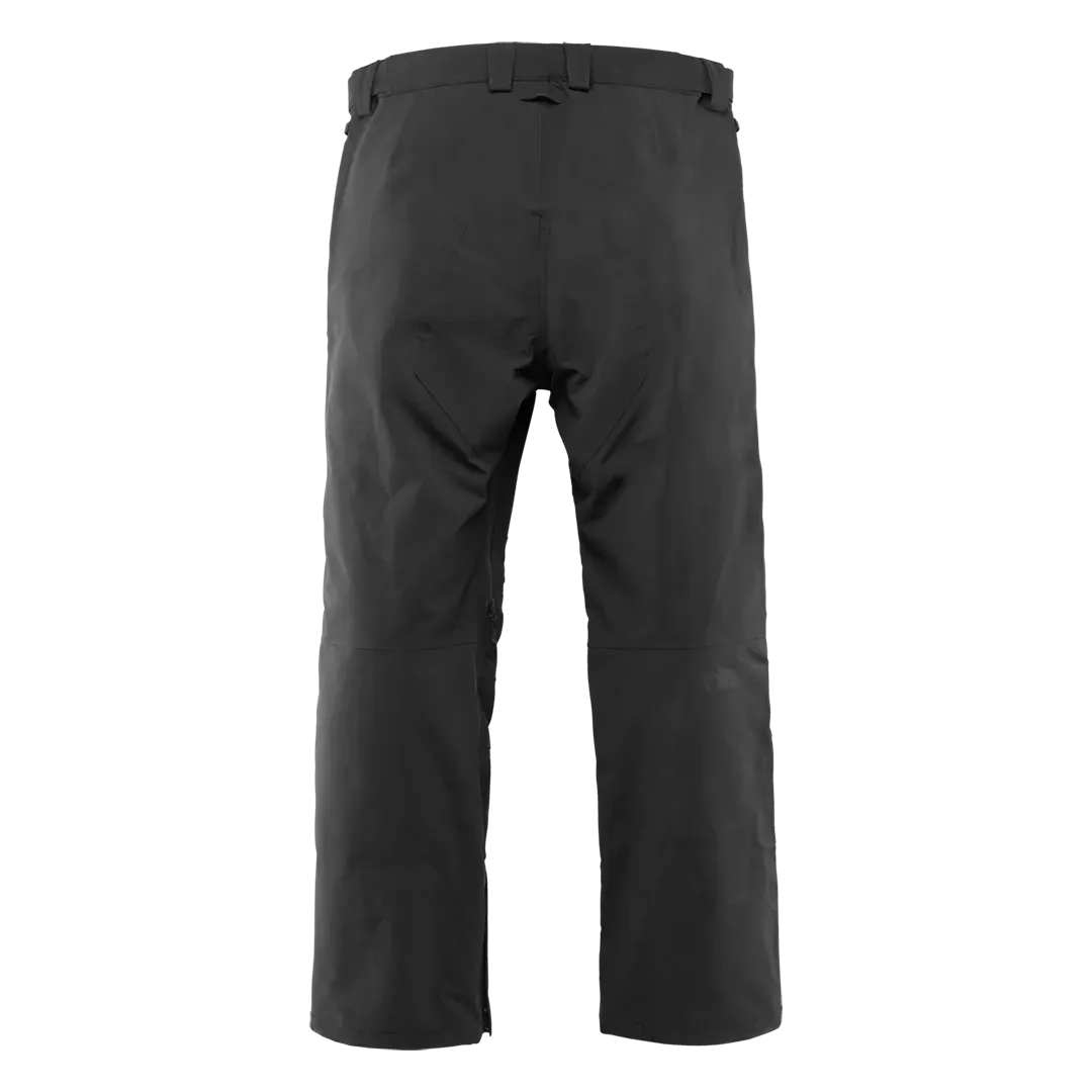 TM-3 Recycled Non-Insulated Pants Black/Grey | thirtytwo EU Non-Insulated Pants ThirtyTwo Snowboard gear boots and bindings