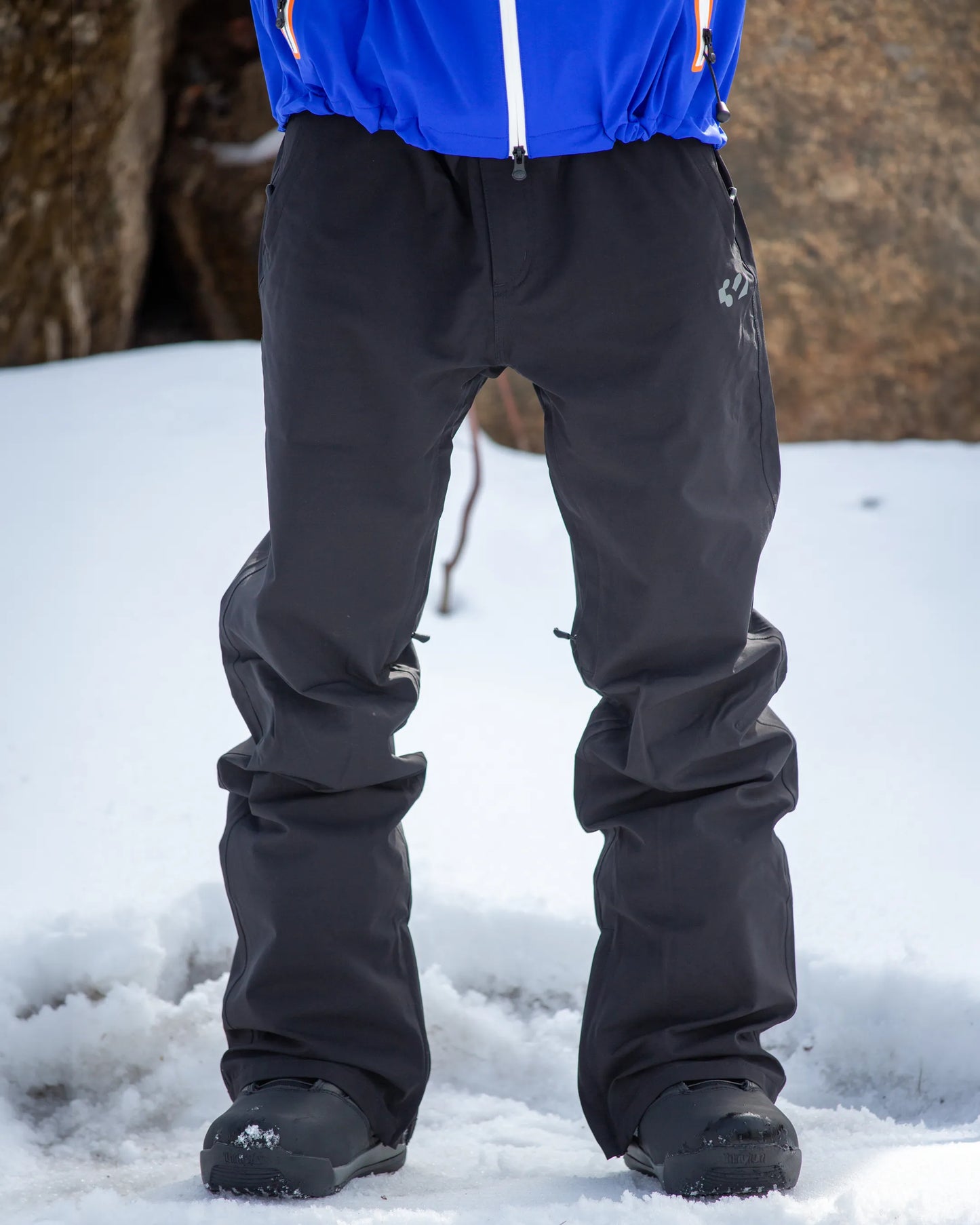 Wooderson Pant