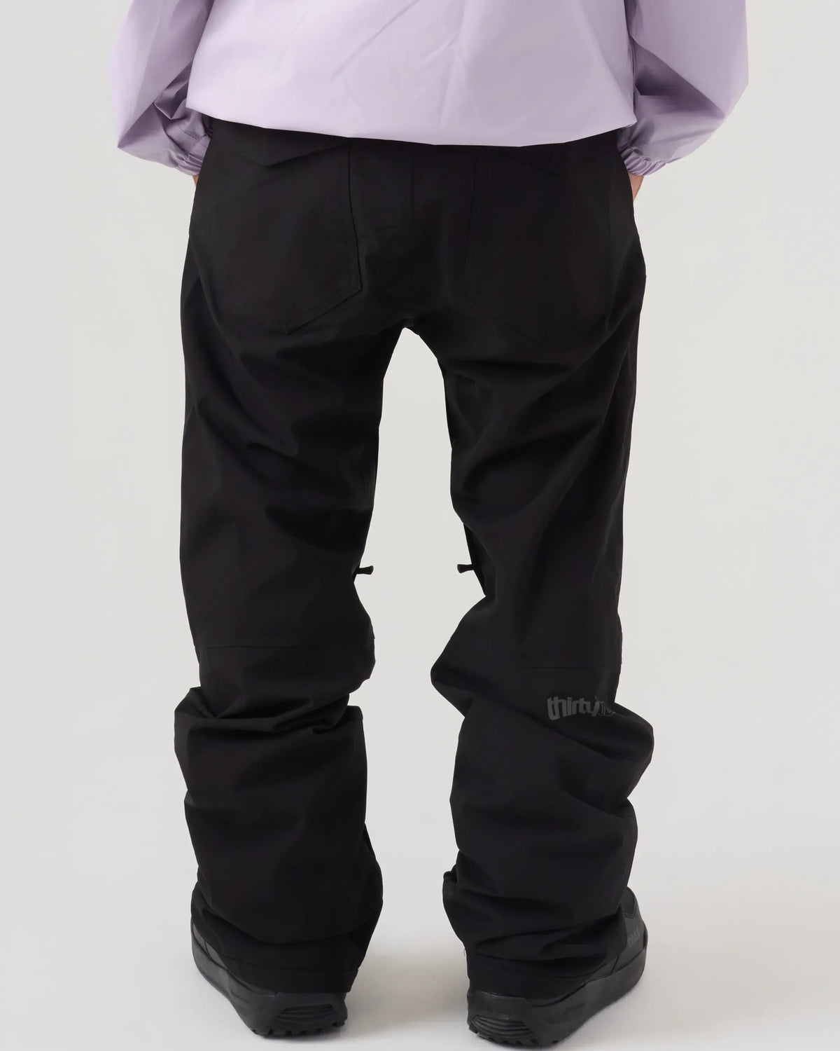 Wooderson Pant