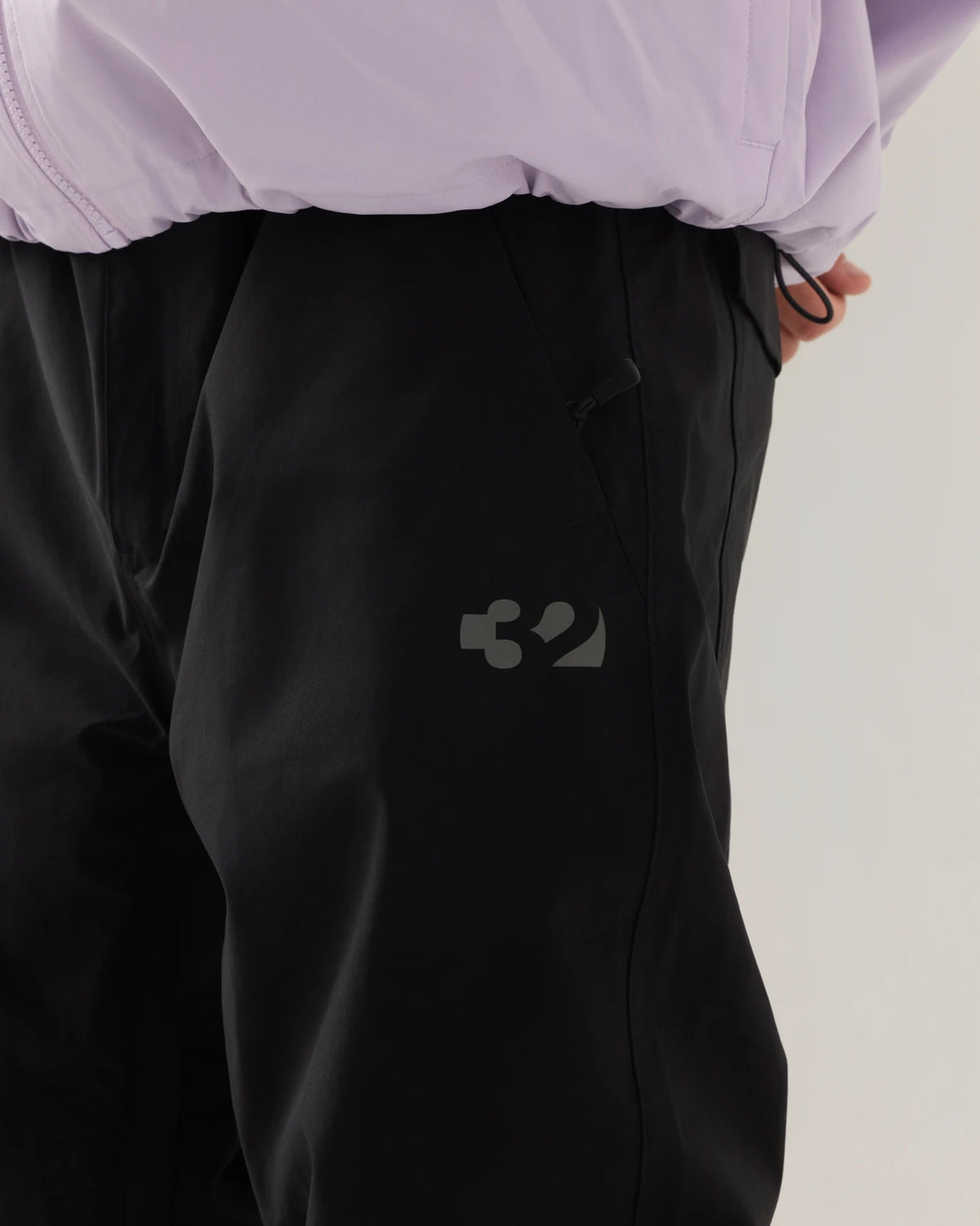 Wooderson Pant