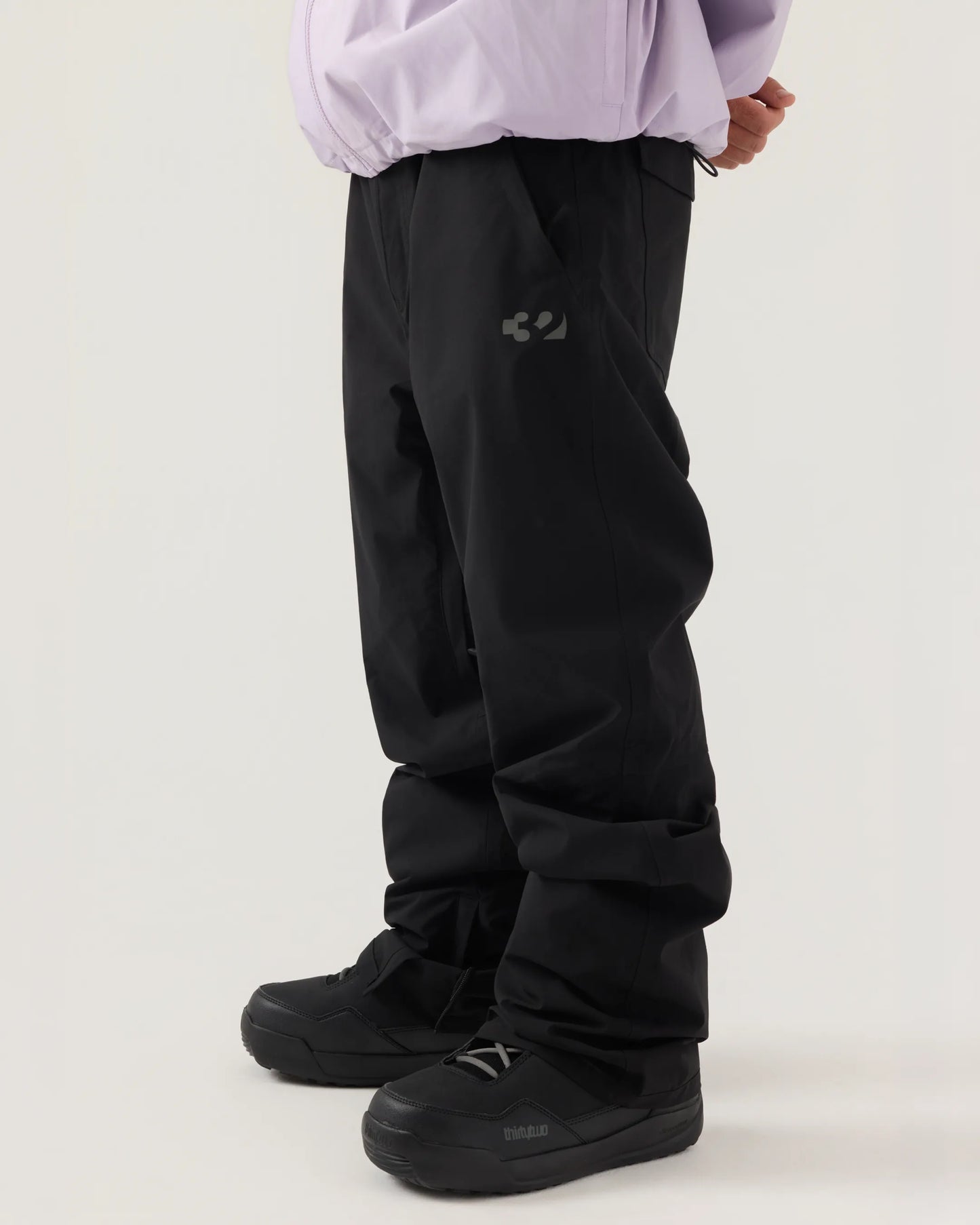 Wooderson Pant