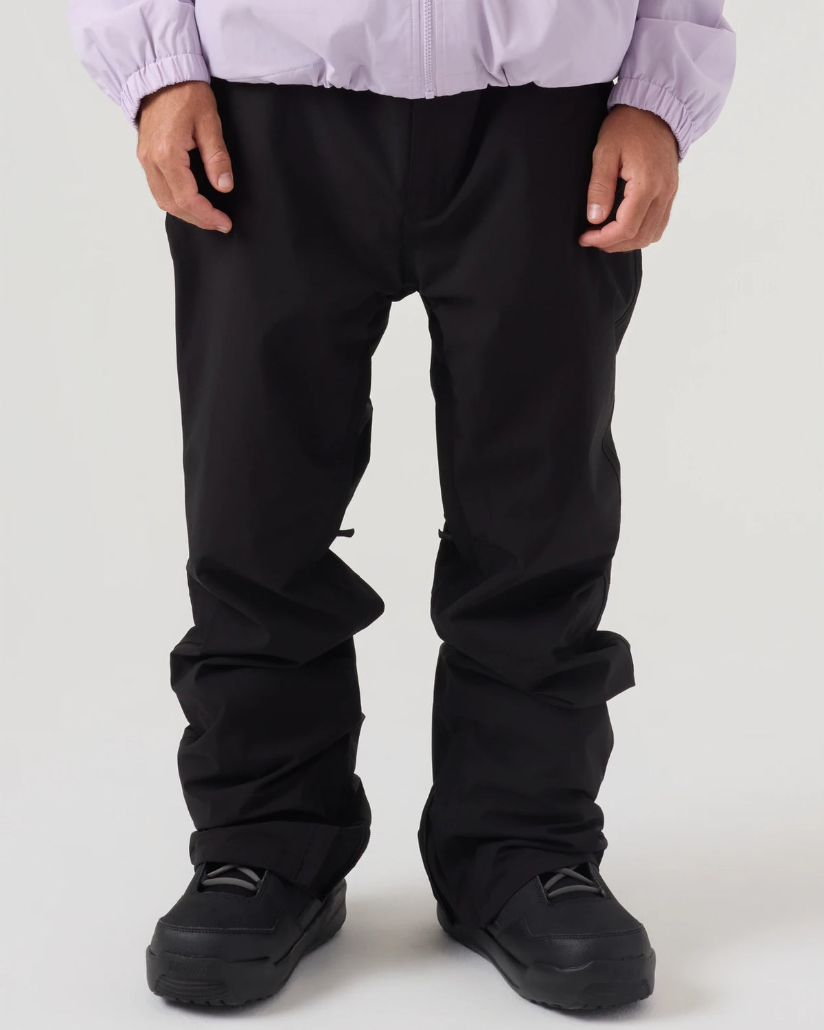 Wooderson Pant