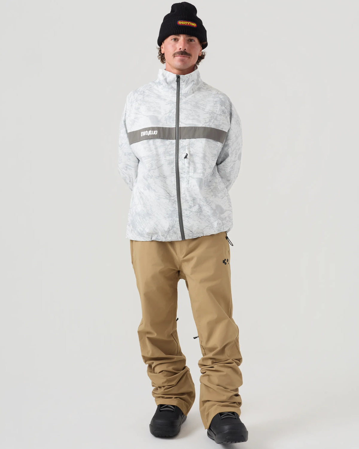 Wooderson Pant