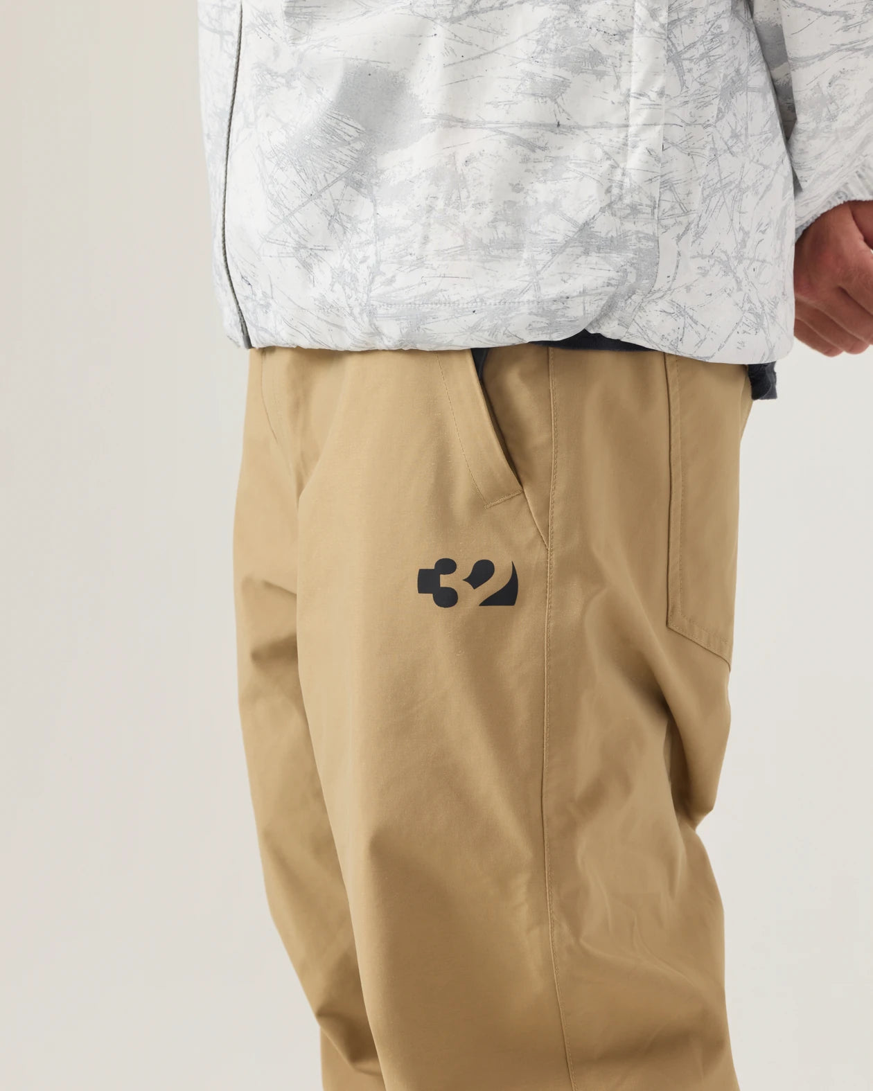 Wooderson Pant