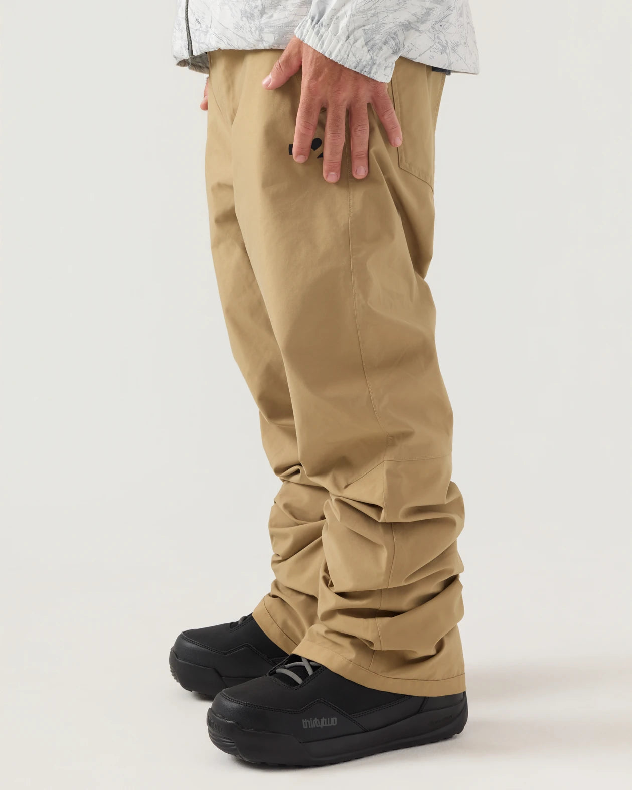 Wooderson Pant