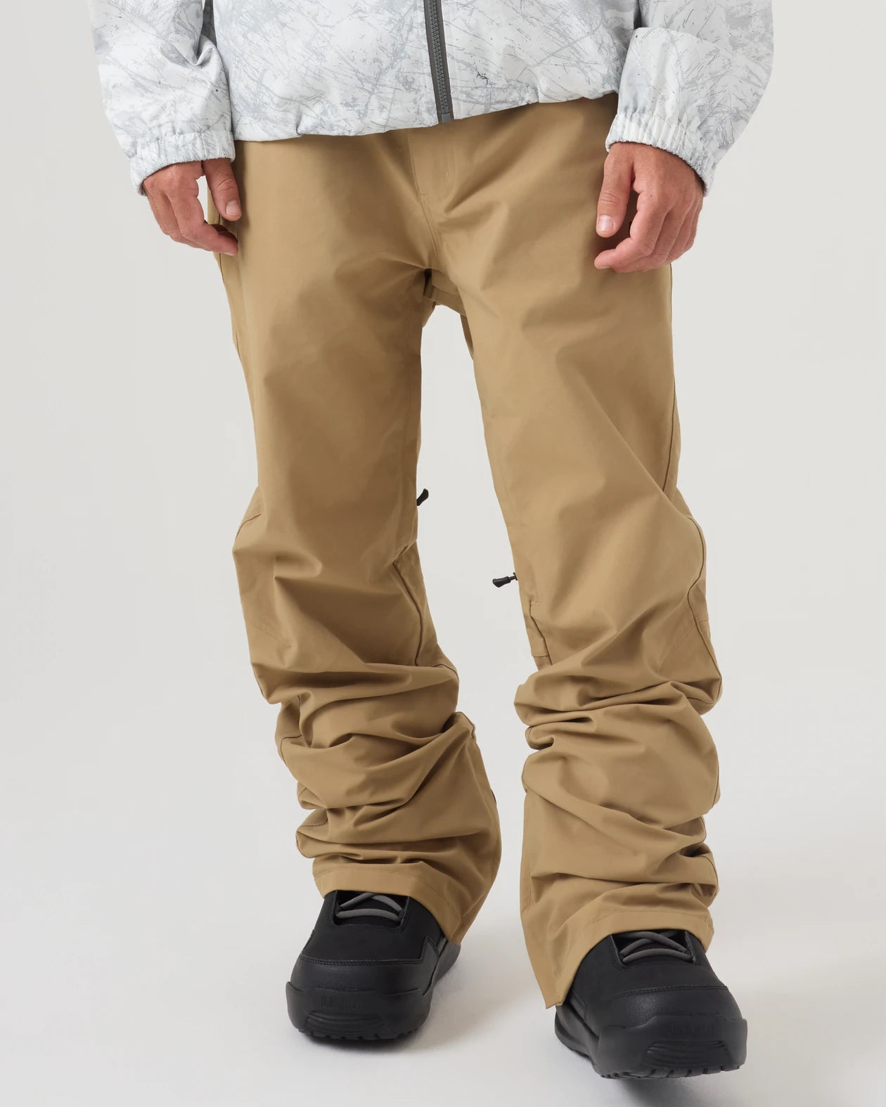 Wooderson Pant