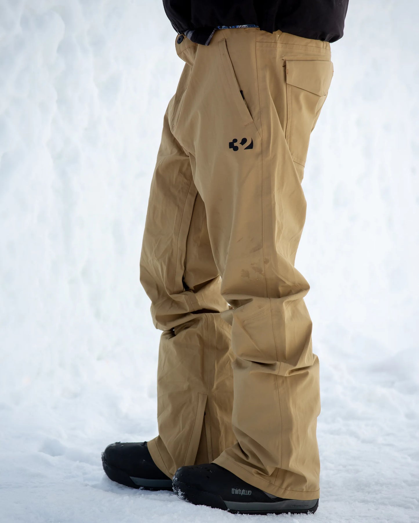 Wooderson Pant