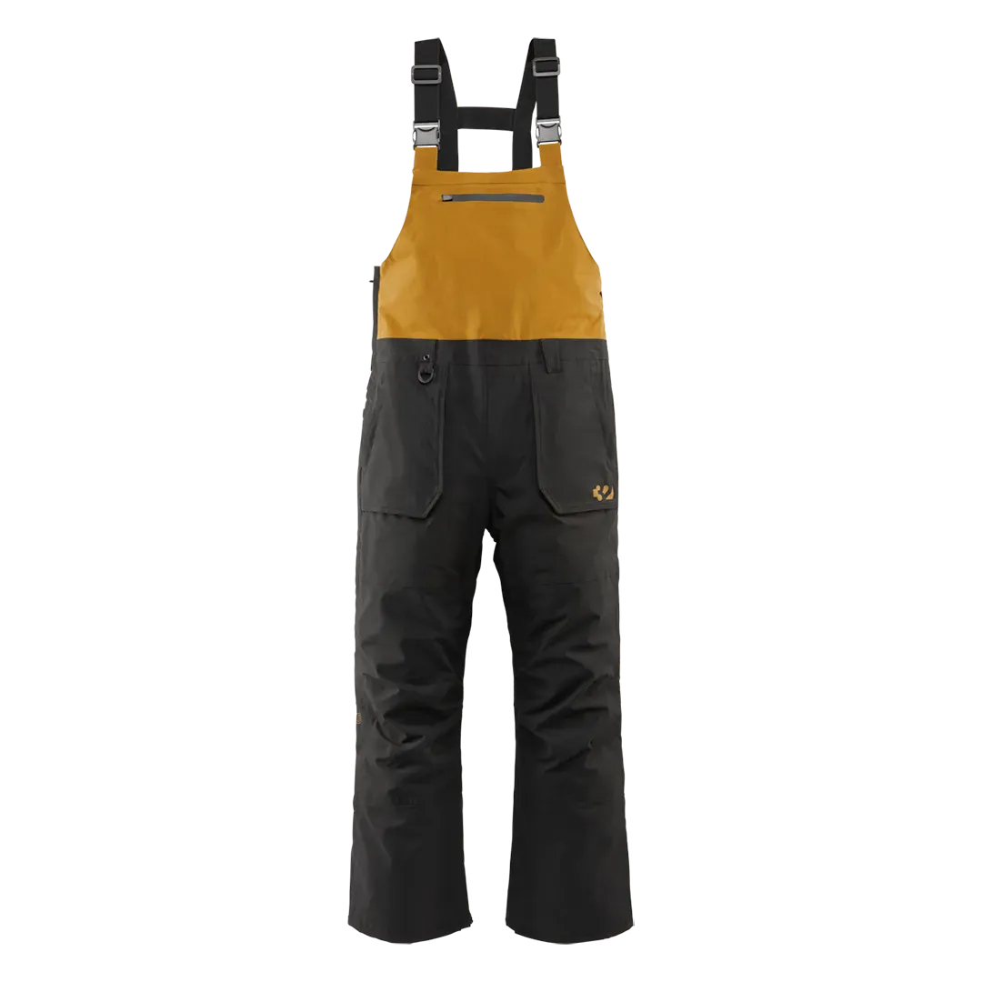 Women's Basement Non-Insulated Pants Copper | thirtytwo EU Non-Insulated Pants ThirtyTwo Snowboard gear boots and bindings
