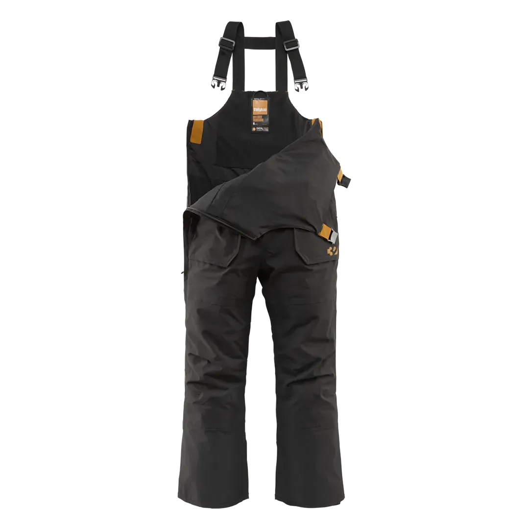 Women's Basement Non-Insulated Pants Copper | thirtytwo EU Non-Insulated Pants ThirtyTwo Snowboard gear boots and bindings