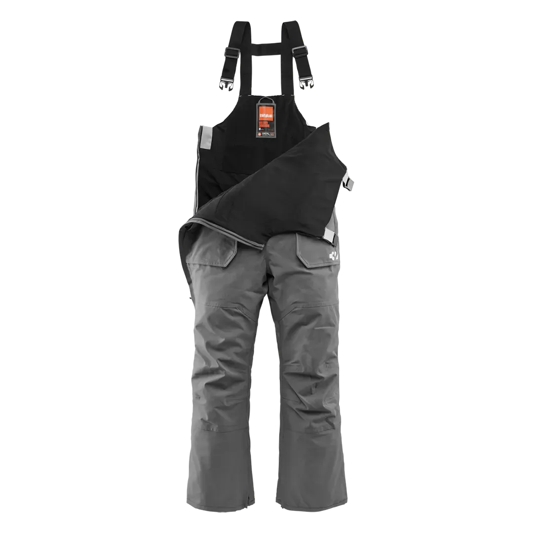 Women's Basement Non-Insulated Pants Gray | thirtytwo EU Non-Insulated Pants ThirtyTwo Snowboard gear boots and bindings