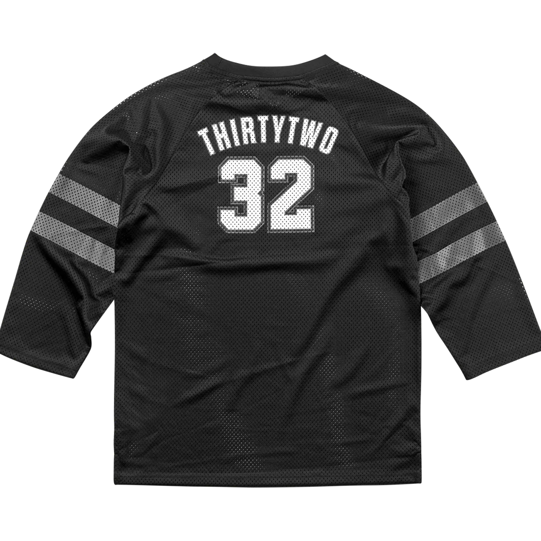 32 3/4 Raglan Jersey