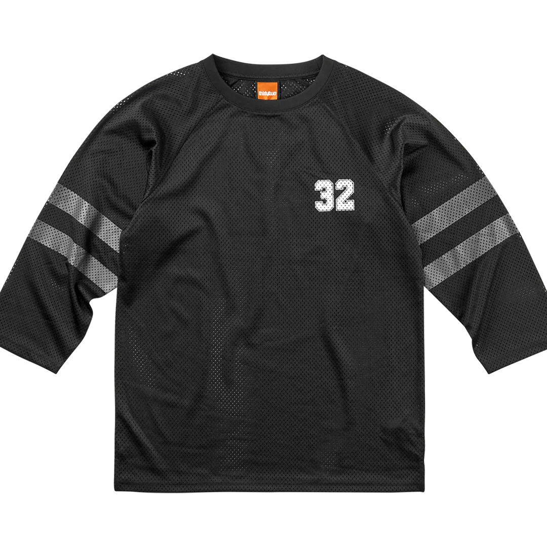 32 3/4 Raglan Jersey