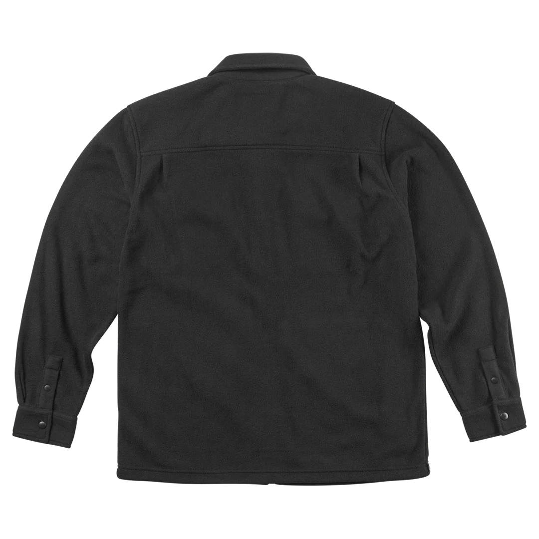 Rest Stop Zip Up Jacket