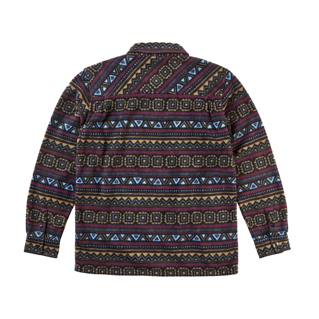 Rest Stop Zip Up Jacket