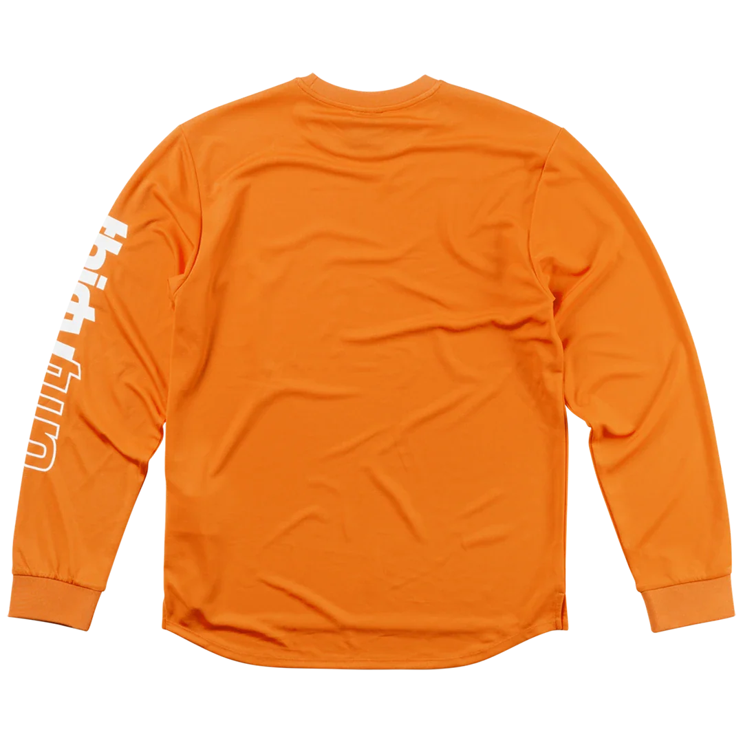 Tech L/S Shirt