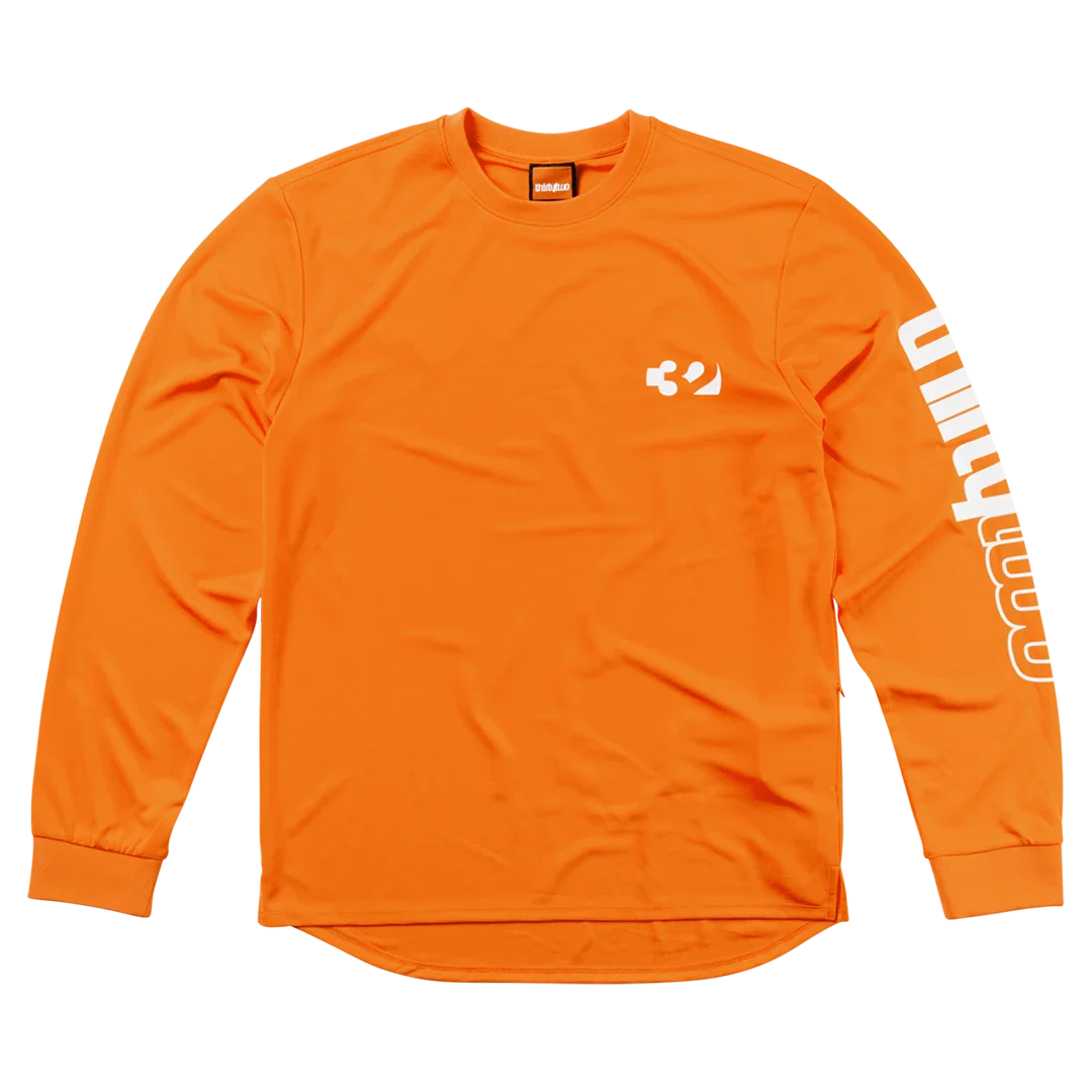 Tech L/S Shirt