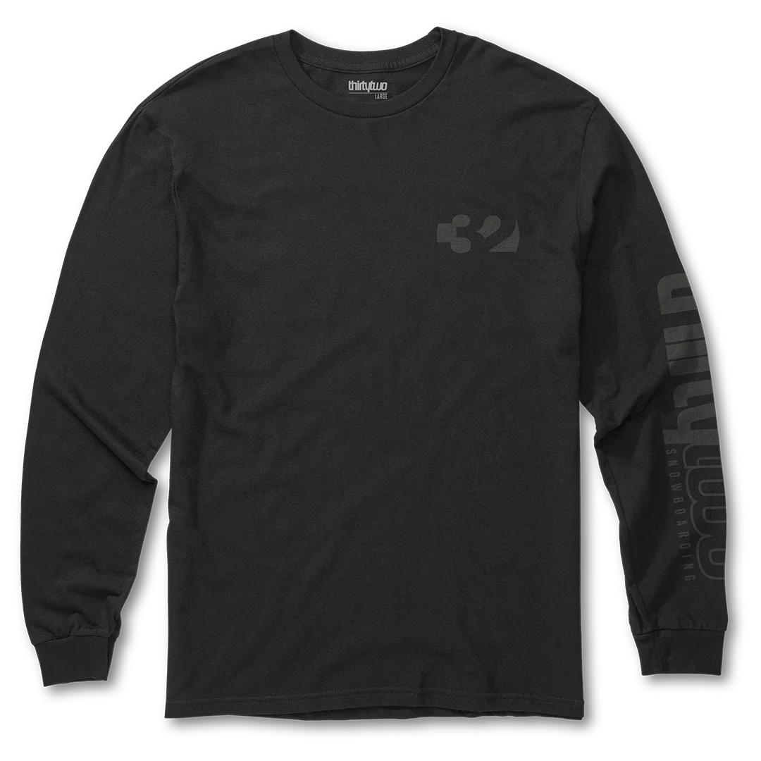32 L/S Tee