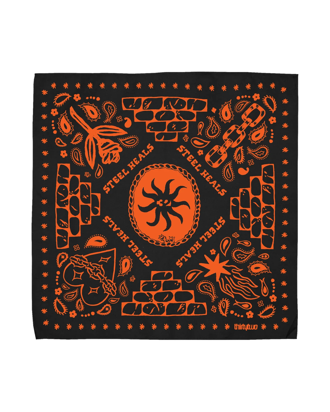 T32M BANDANA
