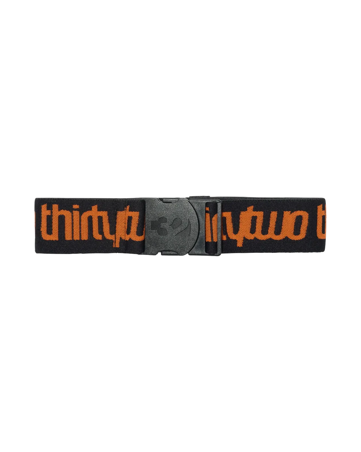 32 CUT - OUT BELT Accessories Thirtytwo BLACK/ORANGE Snowboard gear boots and bindings T.27.ACM.COB.960.OS.1 7630961809188