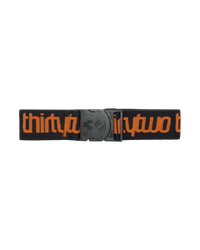 BLACK/ORANGE color